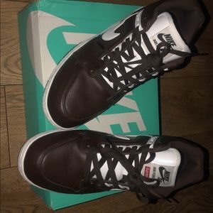 Nike SB AF2 Low